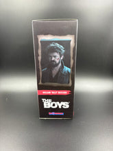 BE@RBRICK THE BOYS WILLIAM "BILLY" BUTCHER FIGURINE SEALED